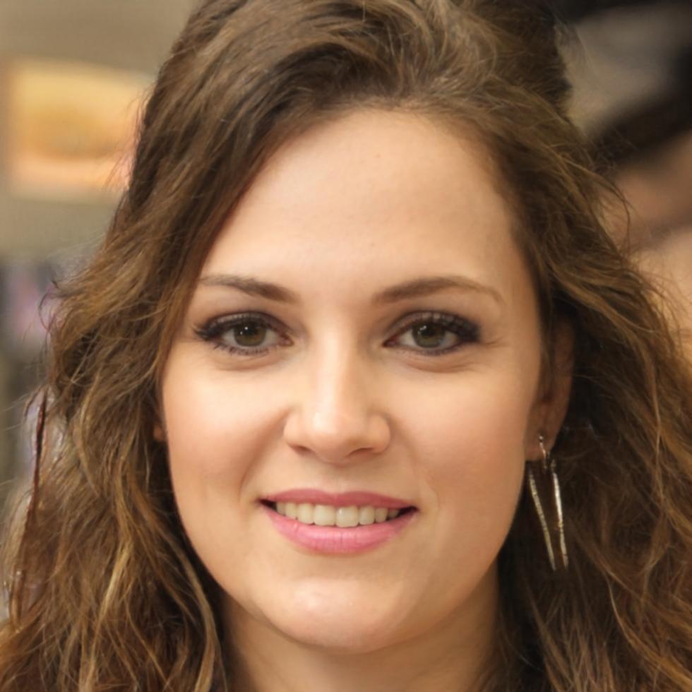 Portrait von Xenia Bauer